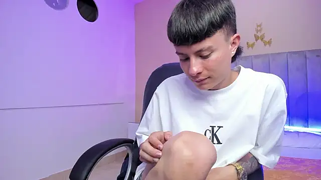 دردشة Nascary_Fox الجنسية المباشرة