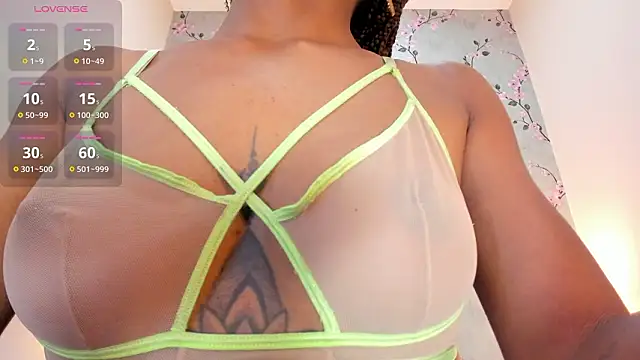 EmmySweett's Live XXX Chat