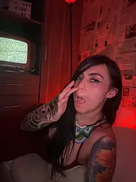 i_am_nina_ live XXX chat