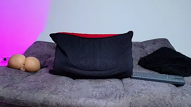 دردشة BrayaanFit الجنسية المباشرة