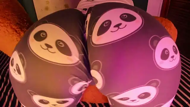 Gabby_Haze 라이브 XXX 채팅