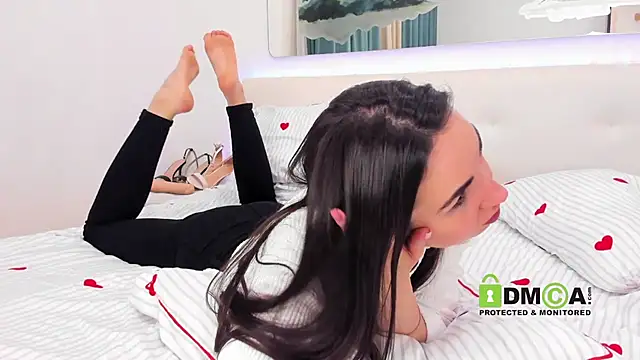 SonyaParadise Obrolan Langsung XXX