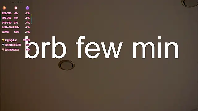 MirnaTellado: онлайн-секс-чат