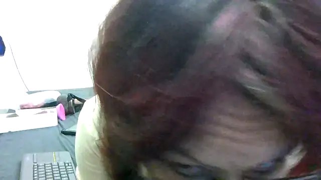 Empress_Lilith Obrolan Langsung XXX