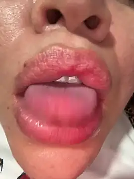 Lovelipsbig – Live XXX-chat