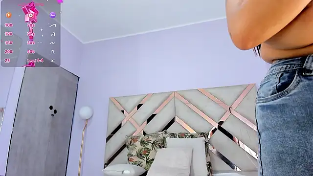 عرض كام kylie_reyes