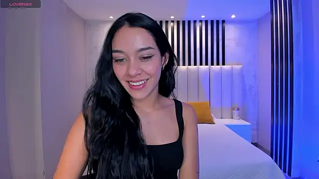 แชท XXX สดของ AmaliaCrus