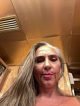 Alimela: вебкам-шоу