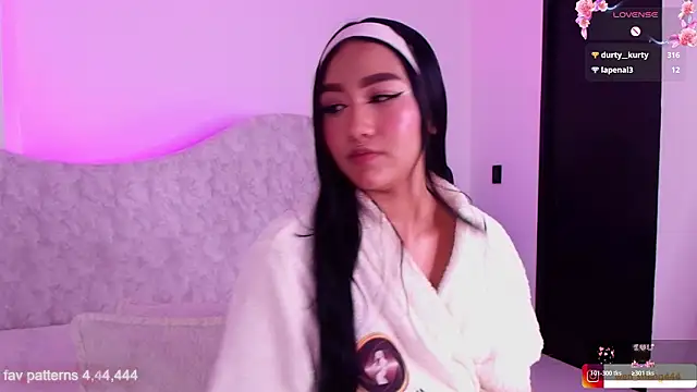 wensheng_ Chat XXX live