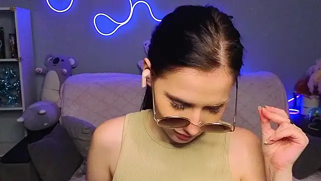 Chat XXX en directo de JinxMoon