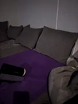 Da_riva Pertunjukan Webcam