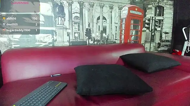 CloeRodriguez's Live XXX Chat