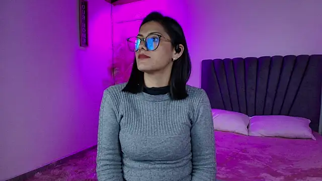 miaoconell Adlı Modelin Canlı XXX Sohbeti