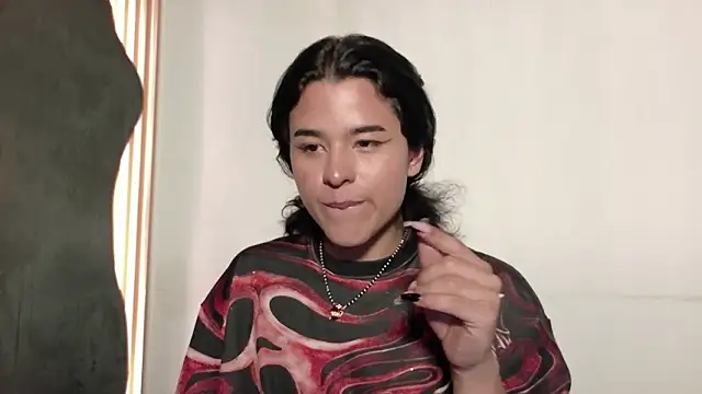 Angel-umbra's Live XXX Chat