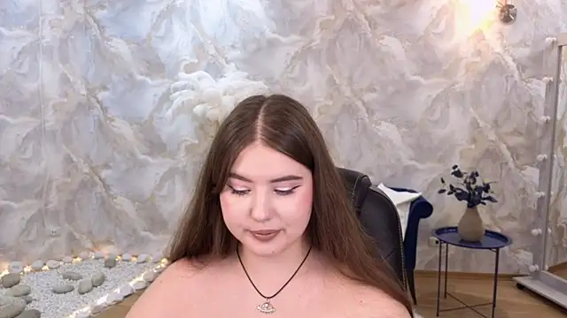 PixelGoddess Obrolan Langsung XXX