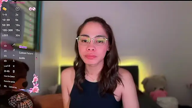 Jamie_Sullivann's Live XXX Chat