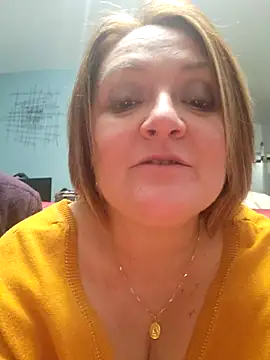 Show de lady_charlyne na webcam