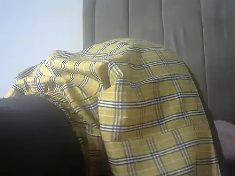 Seducebycheriey Adlı Modelin Web Kamerası Şovu