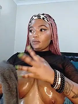 Sugartonguexx's Live XXX Chat