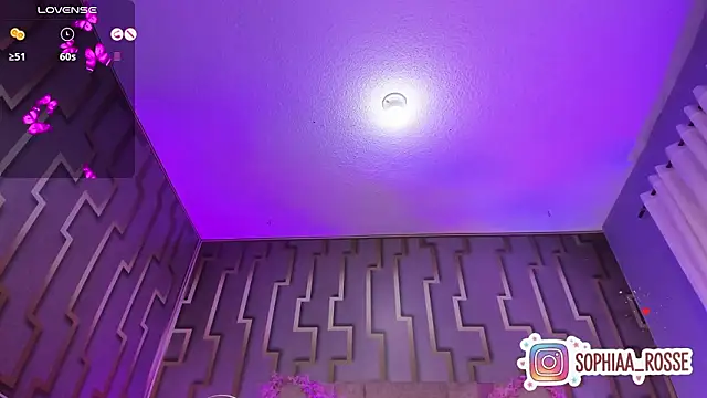 Deni_rose Adlı Modelin Canlı XXX Sohbeti