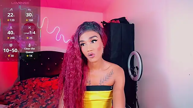 Kendall_hornyy's Live XXX Chat