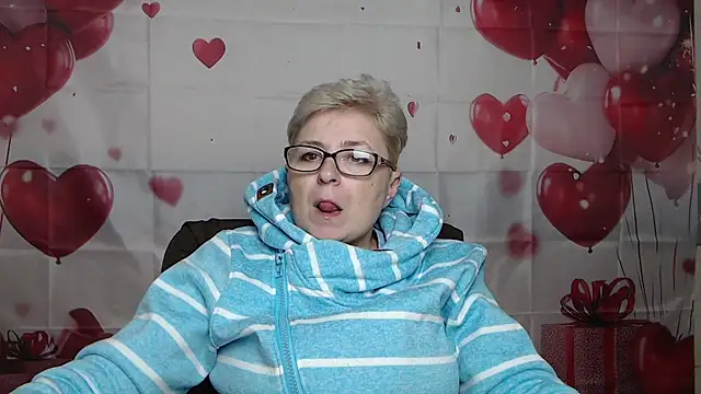 EmiliaGree Live XXX-Chat