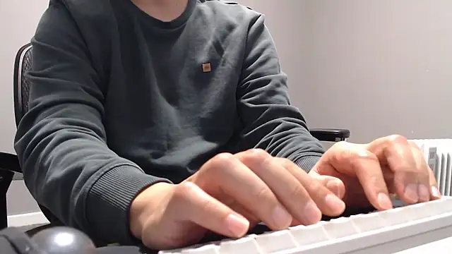 OfficeBoy_M: вебкам-шоу