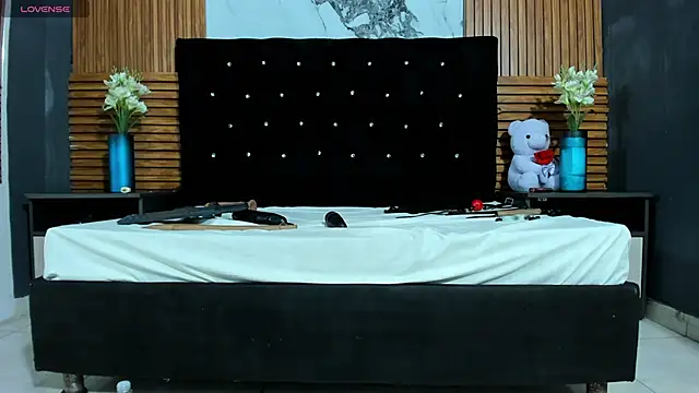 SalomeSimonz Live XXX Chat