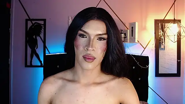 agatha_rodriguez's Live XXX Chat