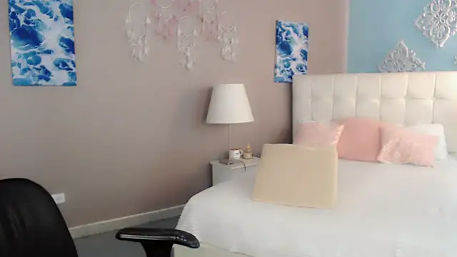 _Maddison_Ivanova_'s Live XXX Chat