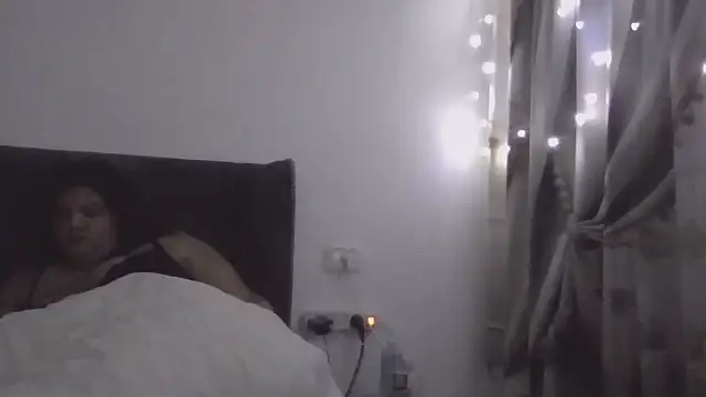 maayanlevi2 Adlı Modelin Canlı XXX Sohbeti