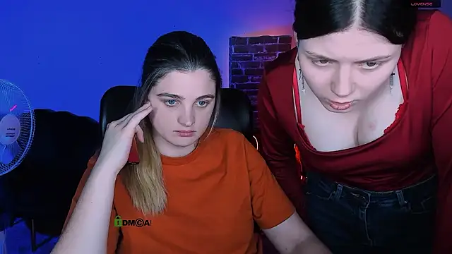 inga_gree élő XXX-chatje