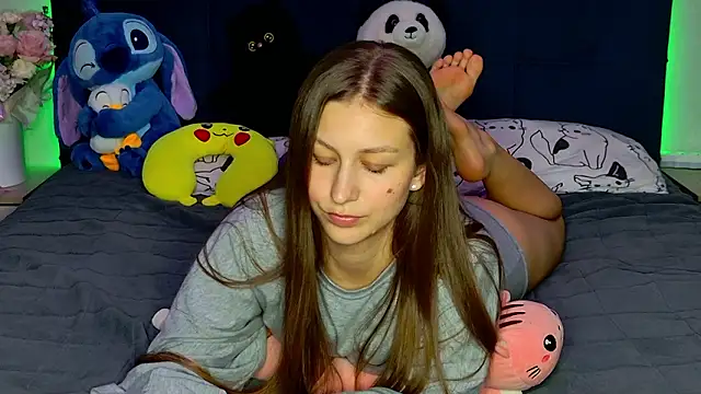 MissEmilyMiller Live XXX-Chat