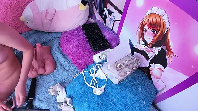 Kyoko_Bms Live XXX-Chat