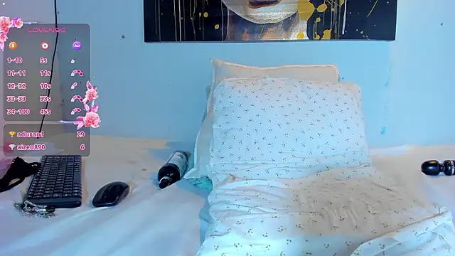 Violet_horny05's Live XXX Chat