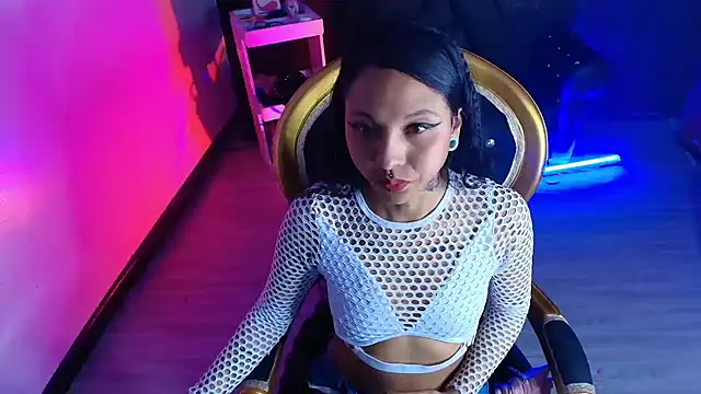 Sweettpleasure Live XXX-chat