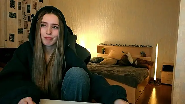 yourrdanceteacher élő XXX-chatje