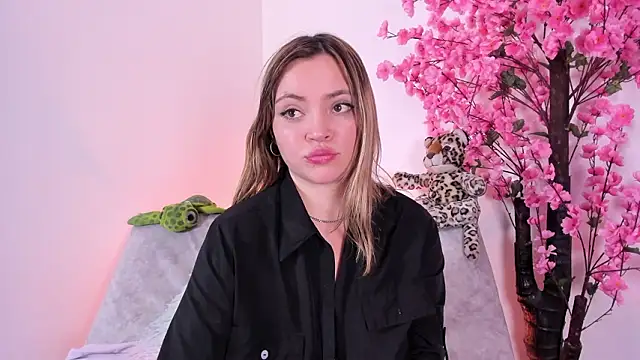 aliiceFM's Live XXX Chat