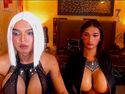 XinFuckingLust's Live XXX Chat