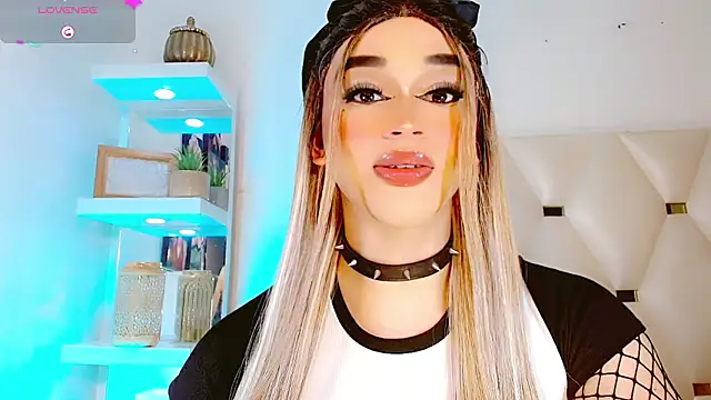 Cute_Val_'s Live XXX Chat