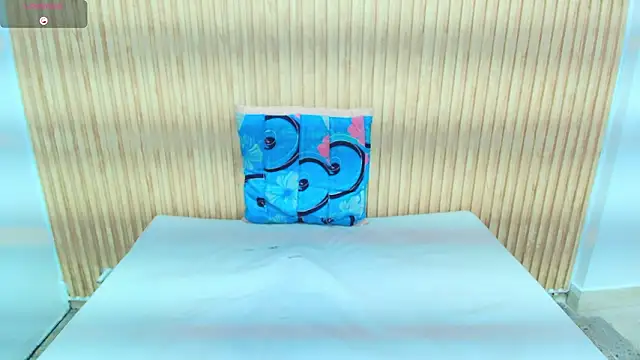 Webkamerová show Frayhot777