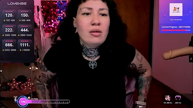 DakotaCandy Live XXX Chat