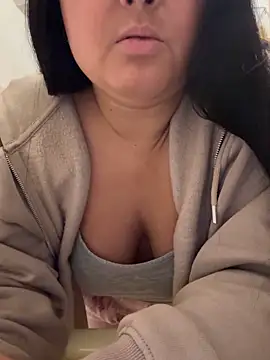 gatitalocahot élő XXX-chatje