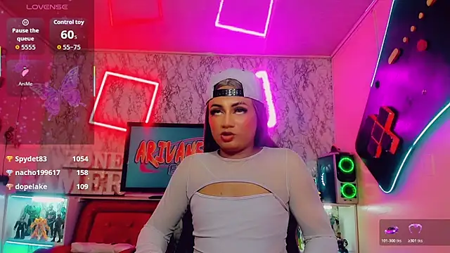 Alice_brandom's Live XXX Chat