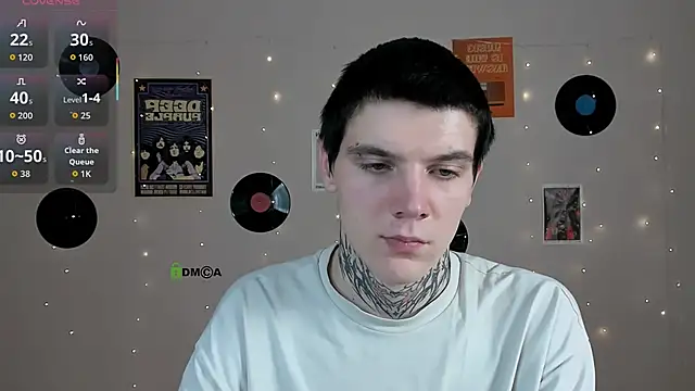 drew_soft_ Chat XXX in diretta