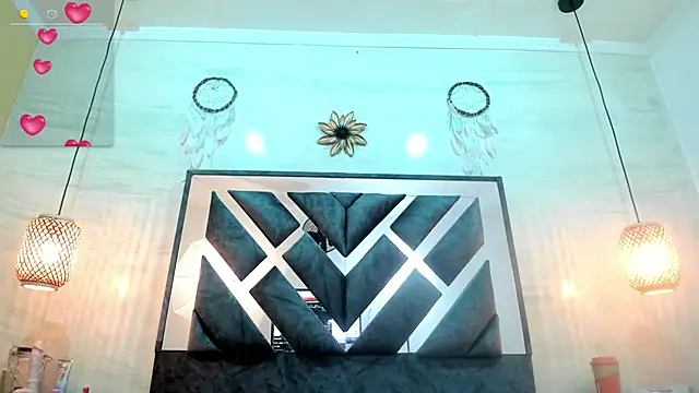 annie_vega17 Live XXX Chat