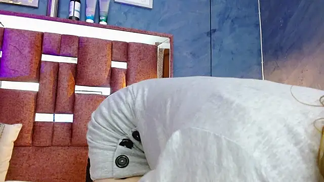 bella_volup Chat XXX in diretta