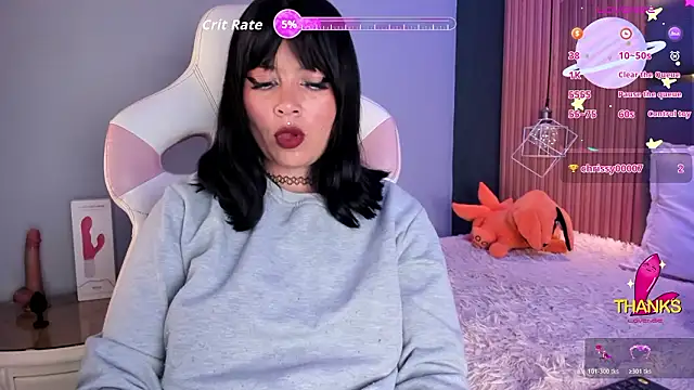 Ana_rush Live XXX-chat