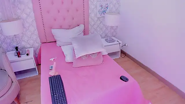 amber__ferrera's Live XXX Chat