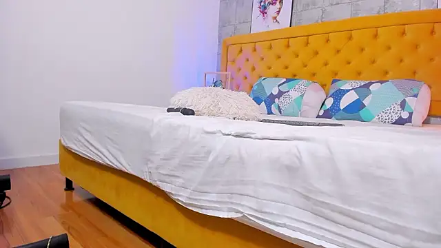 NiicoleHill Chat XXX in diretta